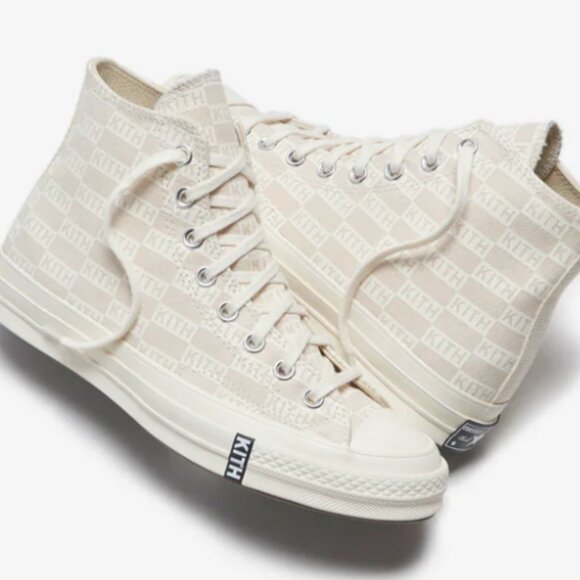 Kith x Converse Chuck Taylor All Star 1970 - Picture 10 of 16